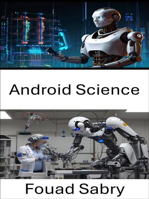 cover image of Android Science